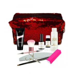 Borsa Beauty bag / Kharma nail