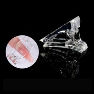 Clip per Dual Forms / Kharma nail