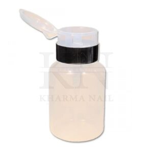 Dosatore liquidi black / Kharma nail