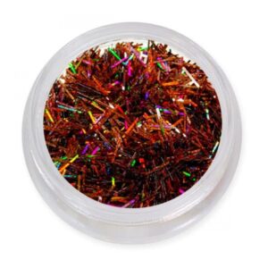 decorazioni per unghie Flitter Cooper / Kharma nail