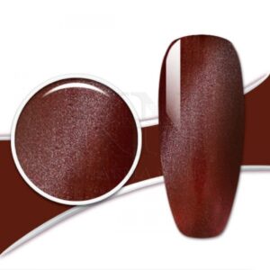 gel cat eye color per unghie CT02 Singapura - cat eye / Kharma nail