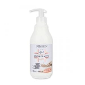 Gel cosmetico igienizzante mani 500 ml / Kharma nail