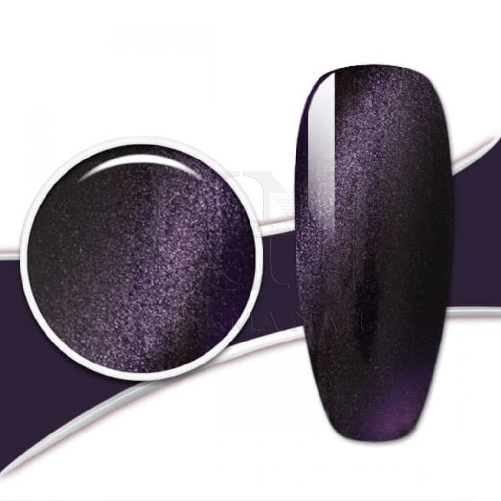 gel cat eye color per unghie CT03 Korat - cat eye / Kharma nail