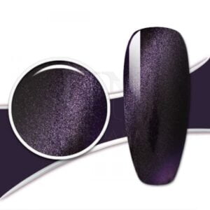 gel cat eye color per unghie CT03 Korat - cat eye / Kharma nail