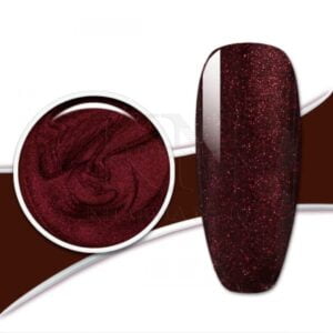 Gel color metallizzato P061 Fashionable / Kharma nail