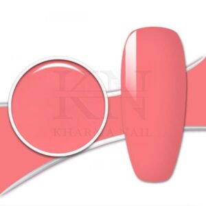 gel color per unghie pastello rosa P176 Famous / Kharma nail