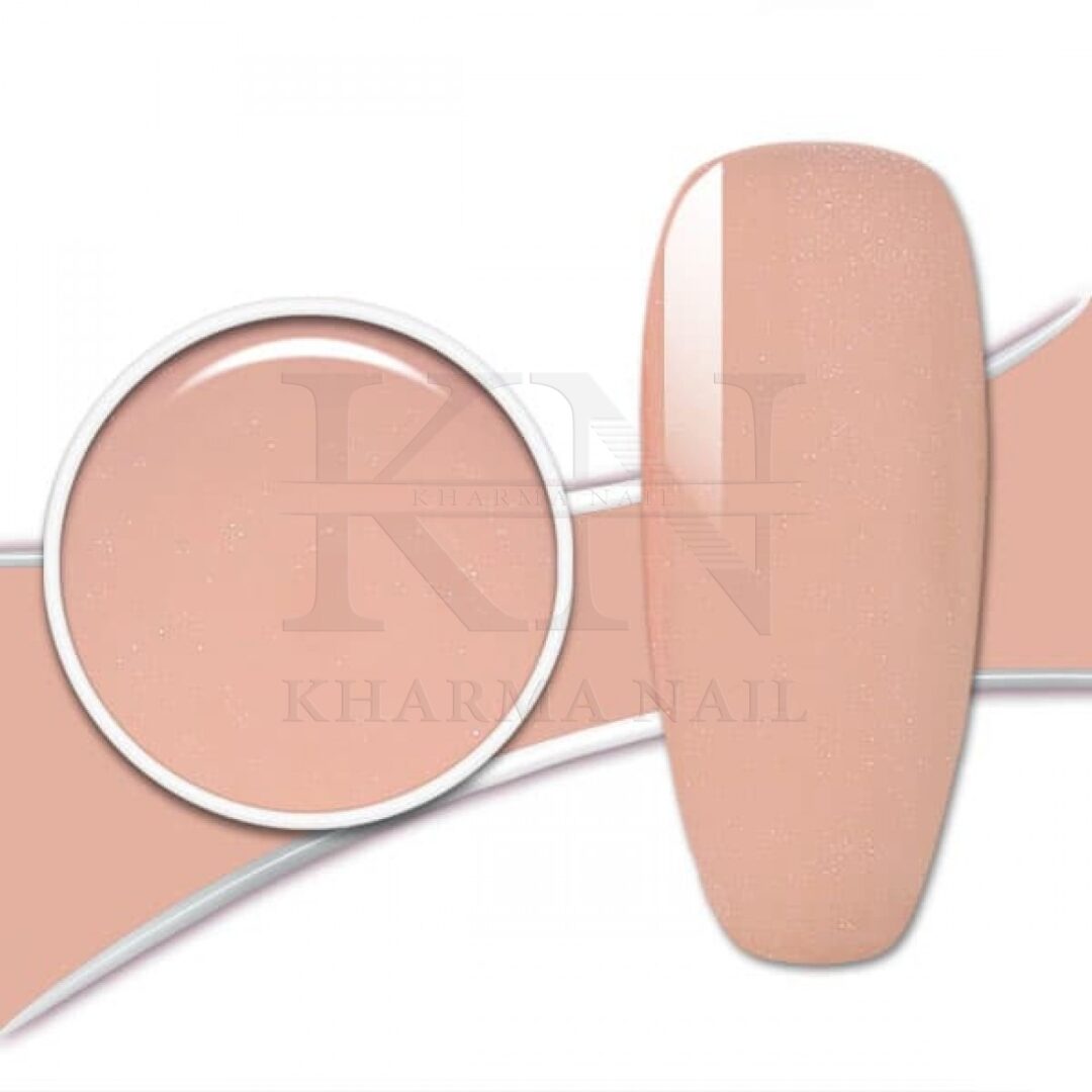 Gel color P200 Fuerteventura / Kharma nail gel color per unghie pastello rosa P200 Fuerteventura / Kharma nail