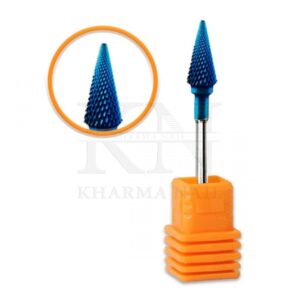 Punta Conica Tungsteno / Kharma nail