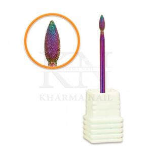 Punta Cuticle Rainbow / Kharma nail
