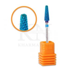 Punta Piramidale Tungsteno / Kharma nail