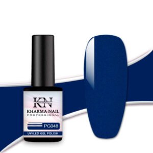 smalto semipermanente per unghie pastello pg048 kharma nail
