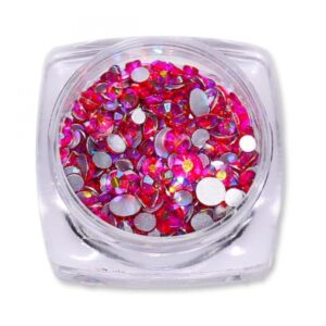 decorazioni per unghie Rose Strass / Kharma nail