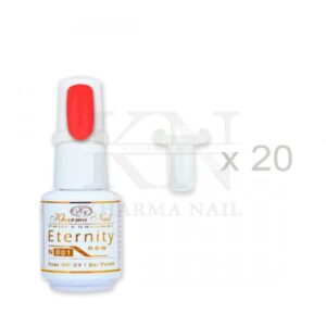 Tip anelli espositori per semipermanente / Kharma nail