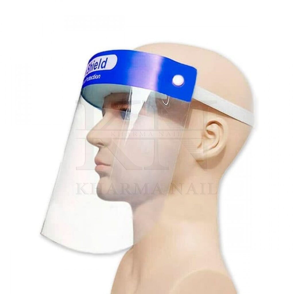 Visiera protettiva / Kharma nail